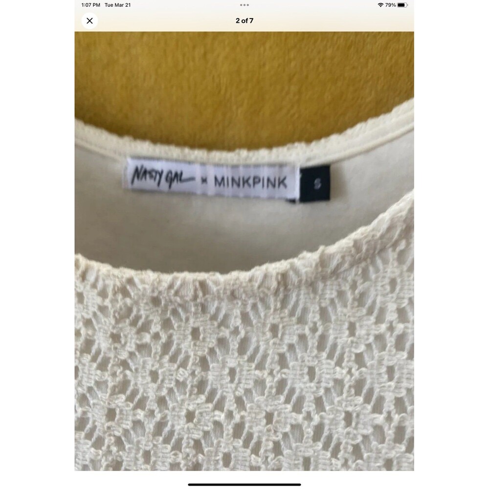 Sweater - Picture 4 of 7